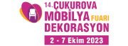 Adana Mobilya Fuarı